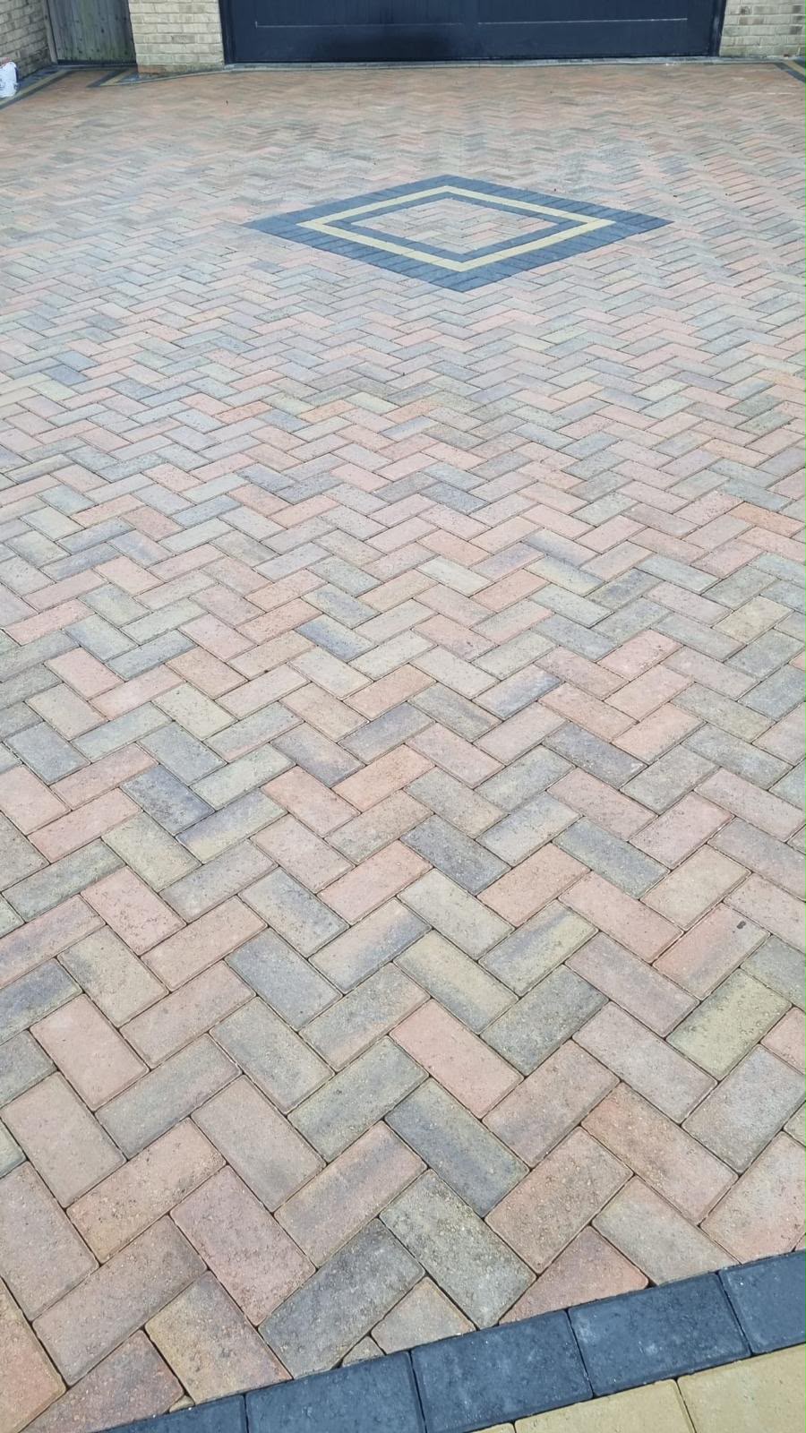 Completed Albion Landscapes project