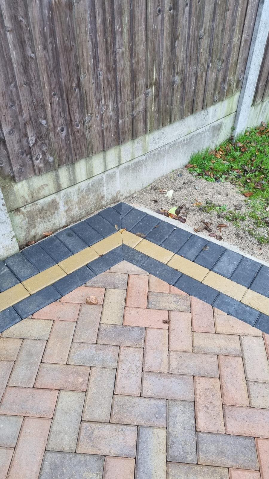 Completed Albion Landscapes project
